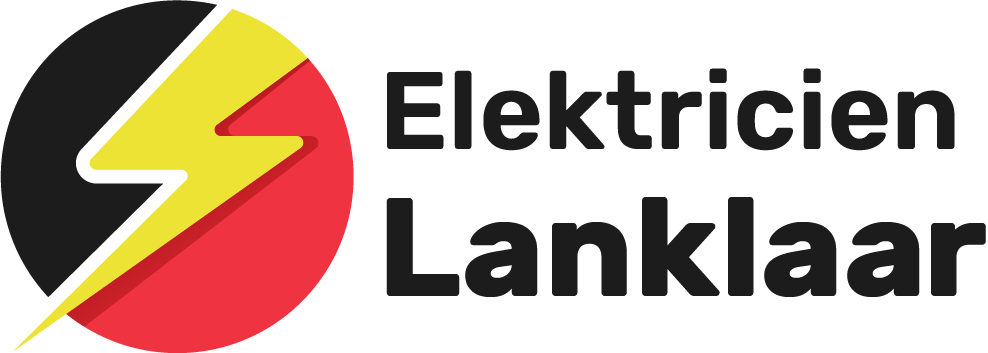 Logo Elektricien Lanklaar
